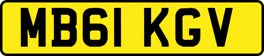 MB61KGV