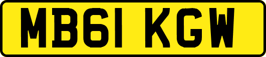 MB61KGW