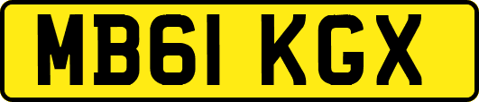 MB61KGX