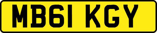 MB61KGY
