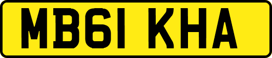 MB61KHA