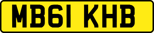 MB61KHB