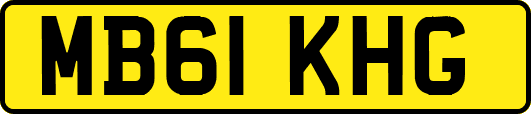 MB61KHG