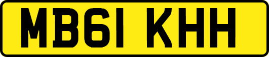 MB61KHH
