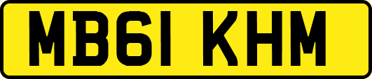 MB61KHM