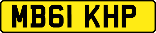 MB61KHP
