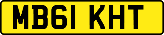 MB61KHT