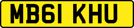 MB61KHU