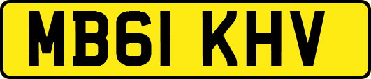 MB61KHV