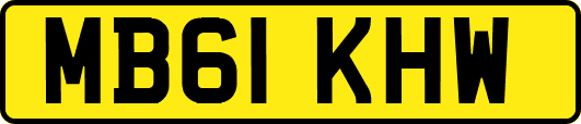 MB61KHW