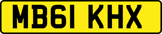 MB61KHX