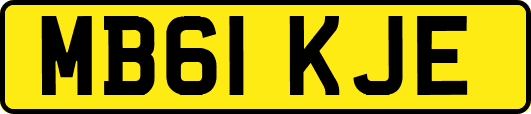 MB61KJE