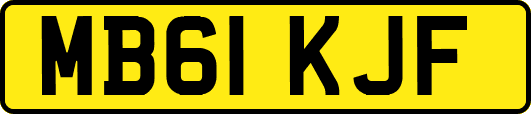 MB61KJF