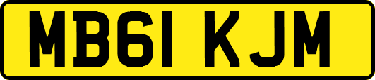 MB61KJM