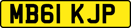 MB61KJP