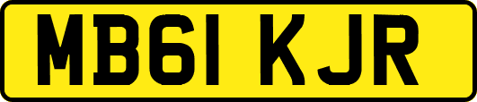 MB61KJR