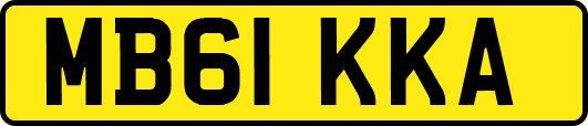 MB61KKA