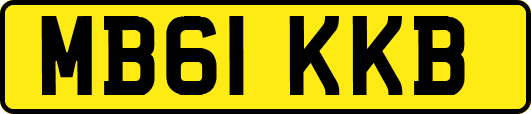 MB61KKB