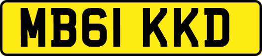 MB61KKD