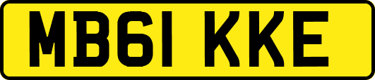 MB61KKE