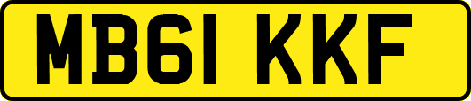 MB61KKF