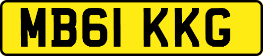 MB61KKG