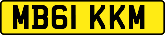 MB61KKM