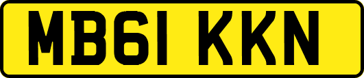 MB61KKN