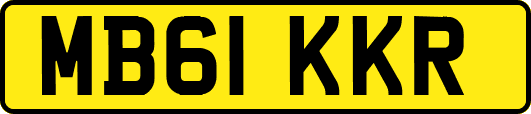 MB61KKR