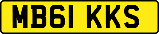 MB61KKS