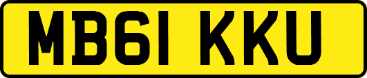 MB61KKU