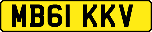 MB61KKV