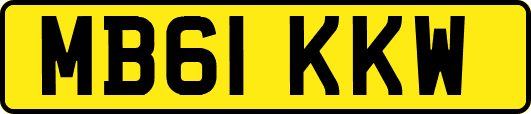 MB61KKW