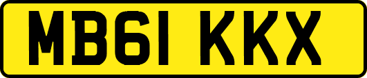 MB61KKX