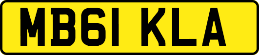 MB61KLA
