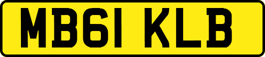 MB61KLB