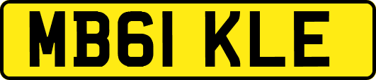 MB61KLE
