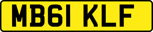 MB61KLF