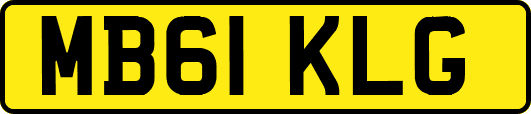 MB61KLG