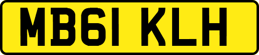 MB61KLH