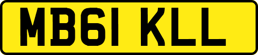MB61KLL
