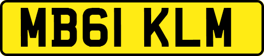 MB61KLM
