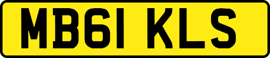 MB61KLS