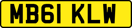 MB61KLW
