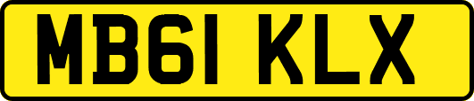 MB61KLX