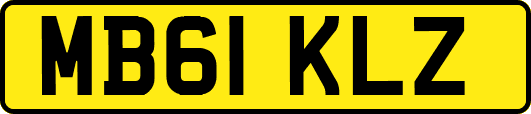 MB61KLZ