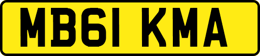 MB61KMA