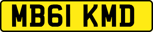 MB61KMD