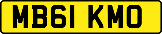 MB61KMO