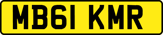 MB61KMR